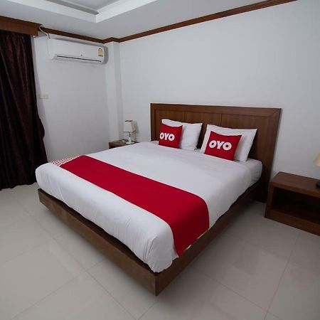 Al Ameen Hotel Krabi ภายนอก รูปภาพ