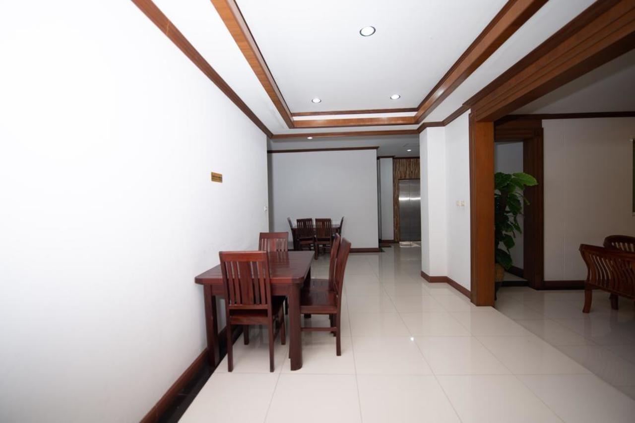 Al Ameen Hotel Krabi ภายนอก รูปภาพ