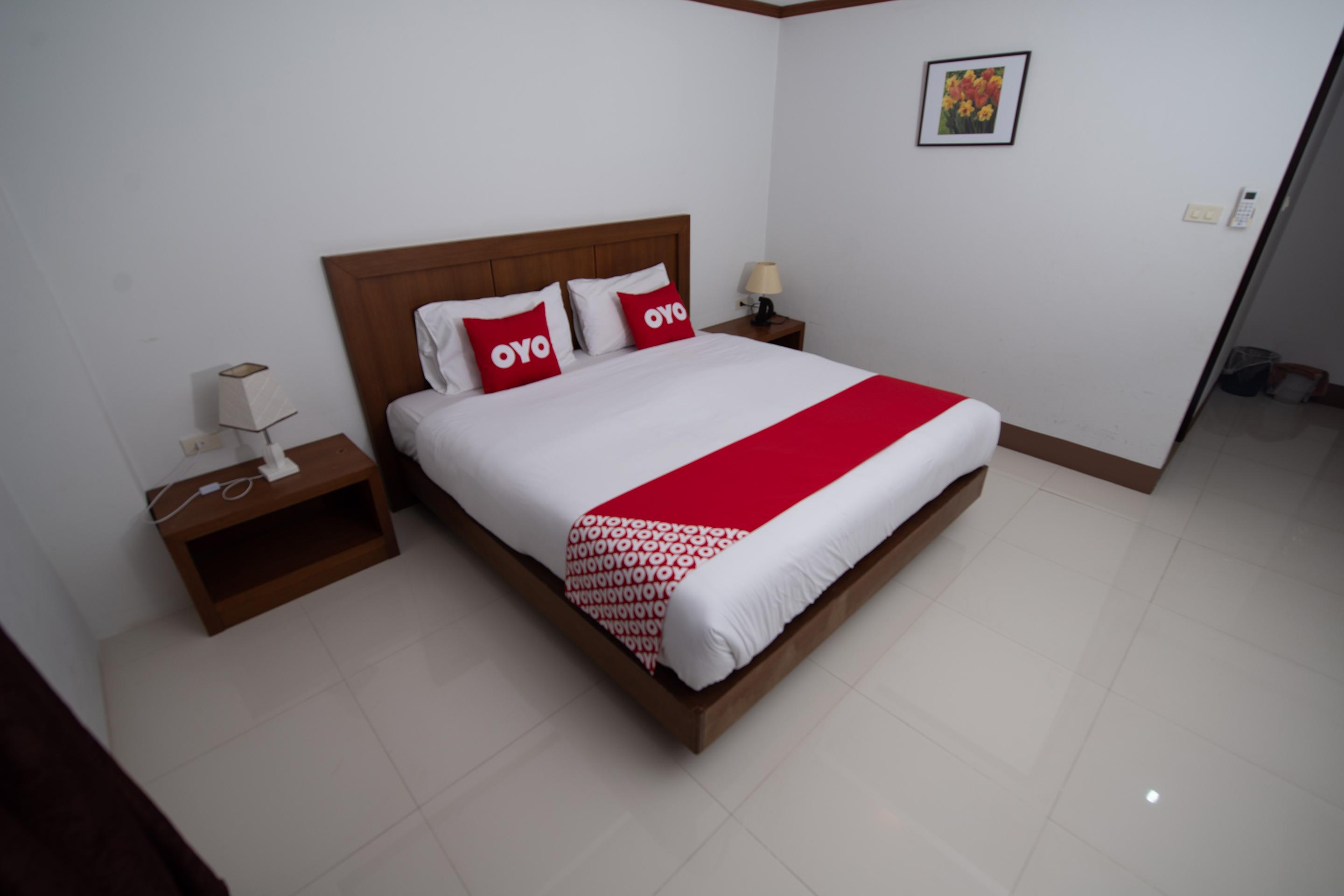 Al Ameen Hotel Krabi ภายนอก รูปภาพ