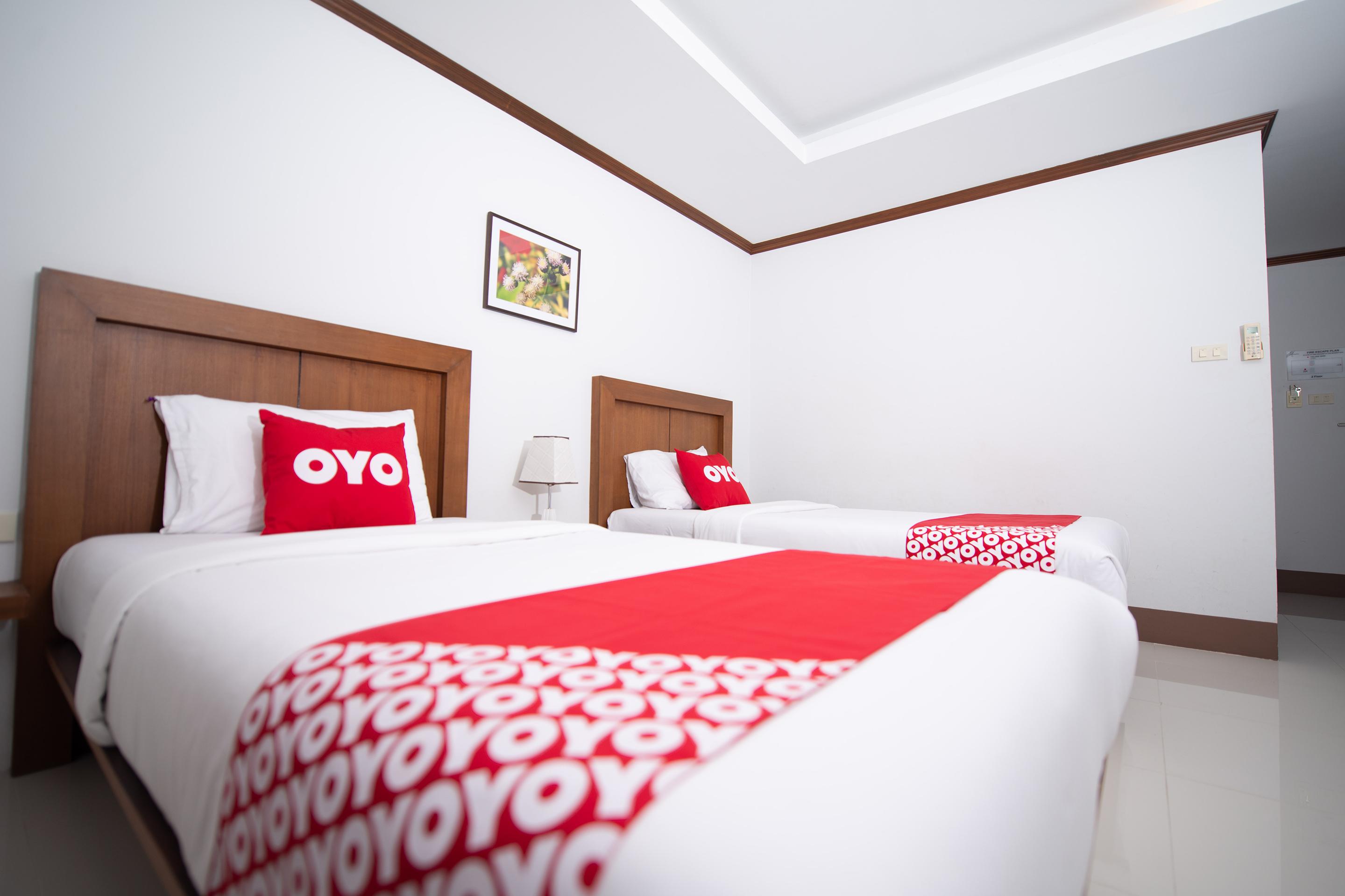Al Ameen Hotel Krabi ภายนอก รูปภาพ