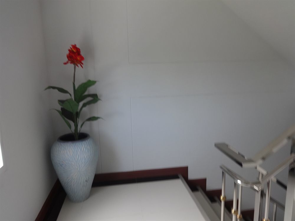 Al Ameen Hotel Krabi ภายนอก รูปภาพ