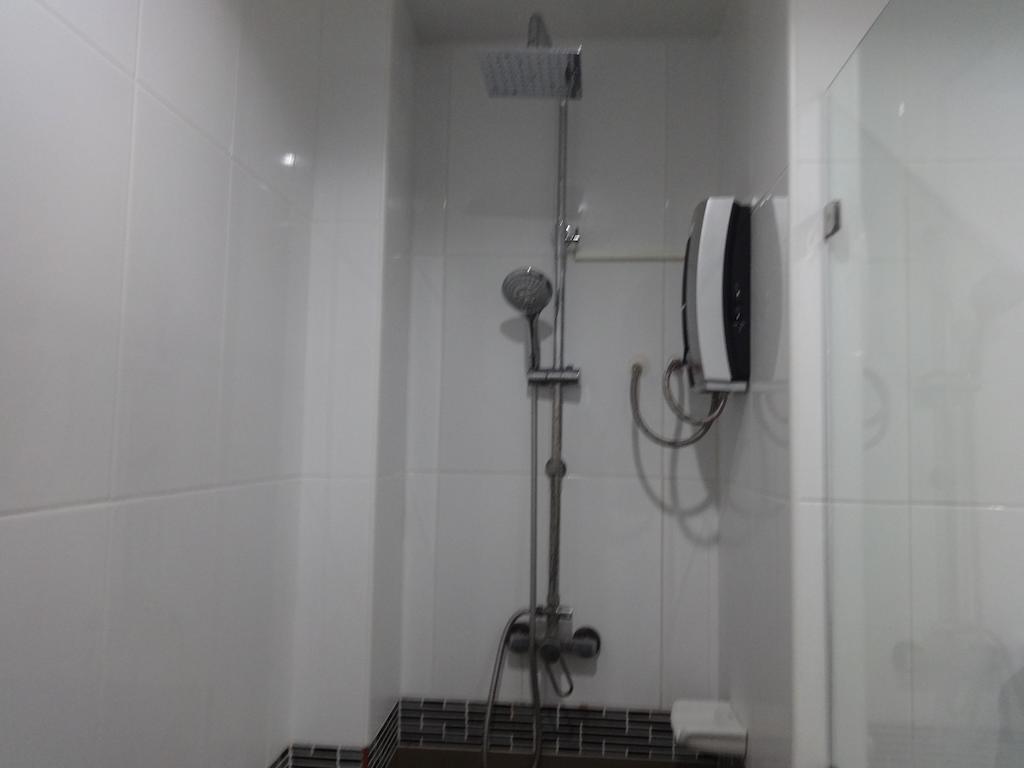 Al Ameen Hotel Krabi ภายนอก รูปภาพ