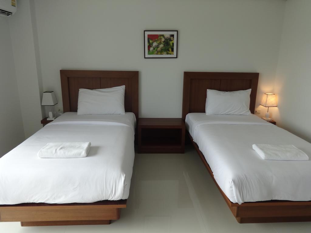 Al Ameen Hotel Krabi ห้อง รูปภาพ