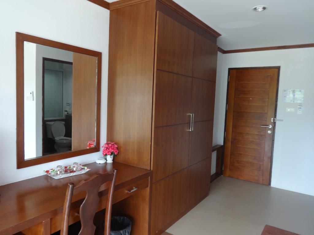 Al Ameen Hotel Krabi ภายนอก รูปภาพ